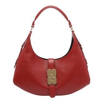 Ganni Small Kat Shoulder Bag