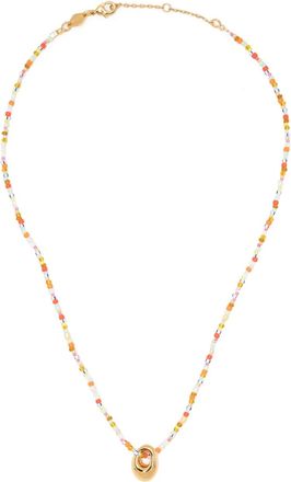 Anni Lu Collana Piccolo - Toni neutri