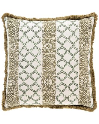 Surya Discontinued Surya Tanzania Decorative Pillow