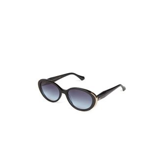 Ana Hickmann Dames, Accessoires, Zwart, Maat: 56 MM