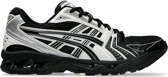 Asics Mens Gel-Kayano 14 Black Cream