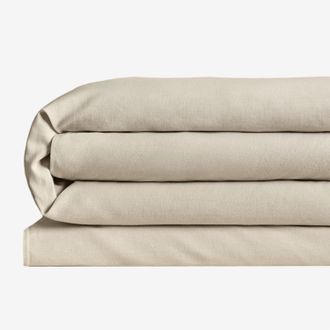 Sklum Funda N&oacute;rdica En Lino De 160 G/m&sup2; Sorana Sklum