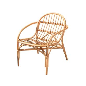 Tikamoon Sill&oacute;n de jard&iacute;n de rat&aacute;n