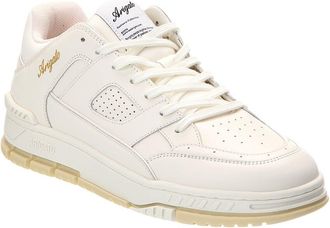 Axel Arigato Area Lo Leather Sneaker