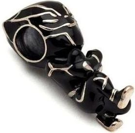 Pandora Bedel - Dames - Sieraden - Zwart - ONE Size - Accessoires