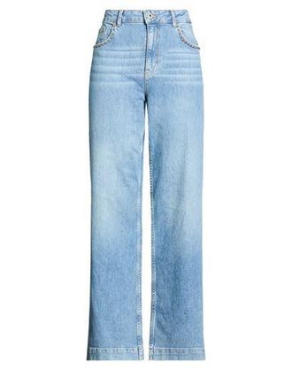 Liu Jo BOTTOMWEAR - Jeans on YOOX.COM