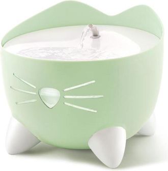 OEM Catit Fontana Pixi Verde Da 2,5 Lt