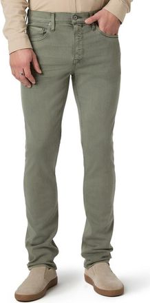 Paige Federal Slim Straight Leg Jeans in Vintage Bonsai at Nordstrom, Size 3632