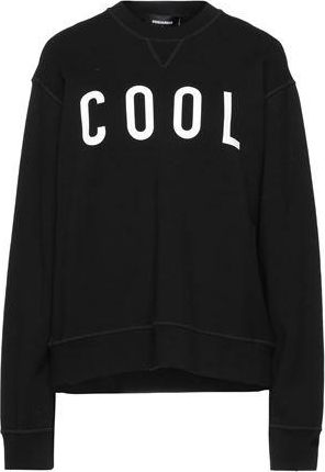 Dsquared2 CAMISETAS Y TOPS - Sudaderas en YOOX.COM