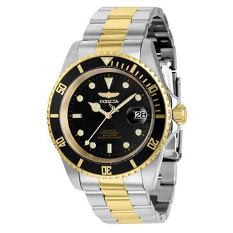 Invicta Pro Diver Automatic Black Dial Mens Watch 8927OBXL