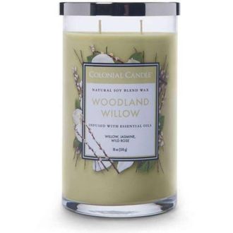 OEM Vela Perfumada - Sauce Del Bosque