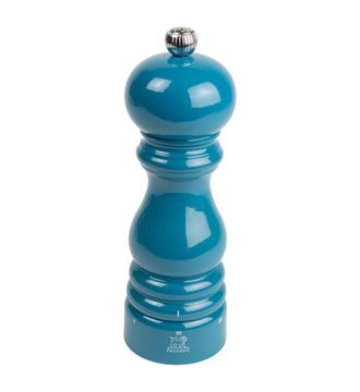 Peugeot Molino De Pimienta Paris USelect Azul Pac&iacute;fico 18 Cm