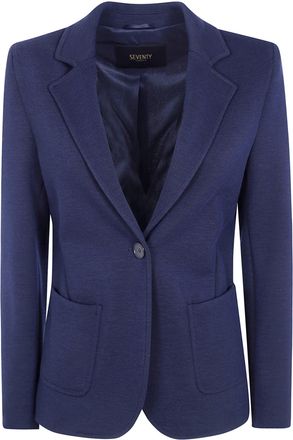 Seventy Jacket Stretch Stretch Jacket