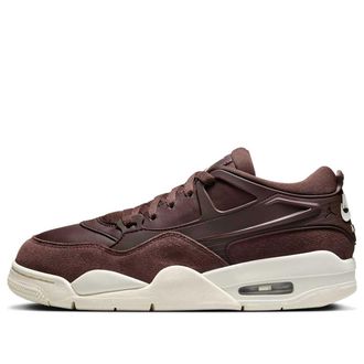 Air Jordan (WMNS) Air Jordan 4 RM Earth FQ7940-201