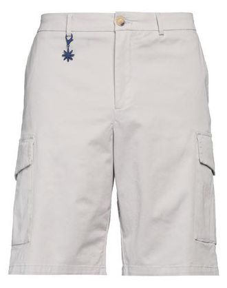 Manuel Ritz BOTTOMWEAR - Shorts e bermuda su YOOX.COM