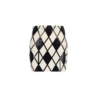 Blumarine Mujer, Faldas, Multicolor, Talla: XS