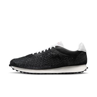 Nike Mens LD-1000 Flyknit Shoes in Black | IQ5241-001