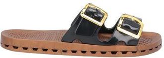 Sensi CALZADO - Sandalias con cierre en YOOX.COM
