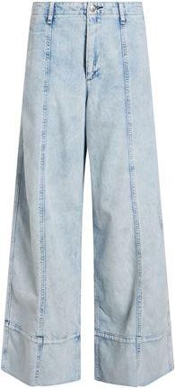 Rag & Bone BOTTOMWEAR - Pantaloni jeans su YOOX.COM