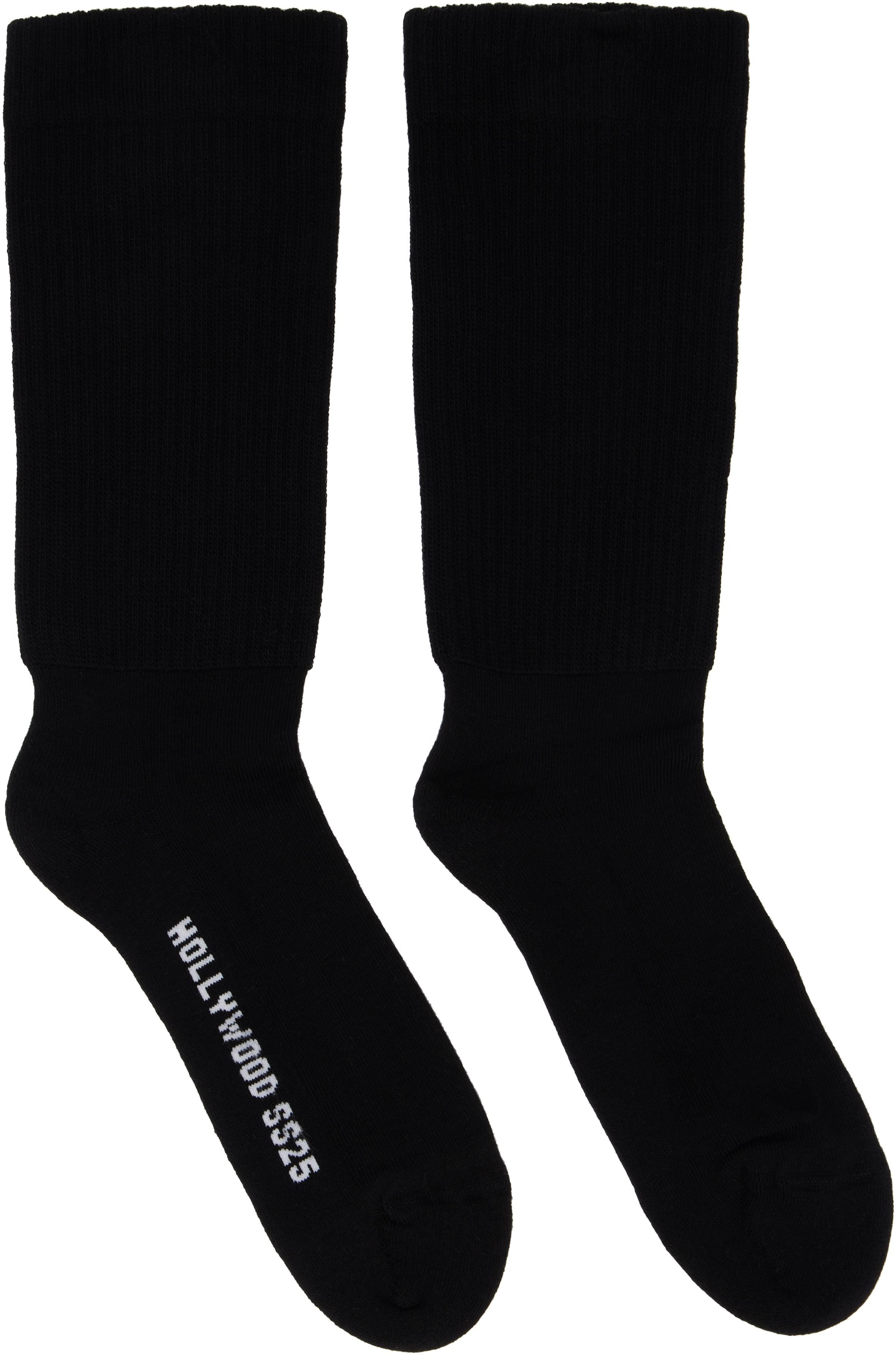 Rick Owens Socks − Sale: up to −60% | Stylight