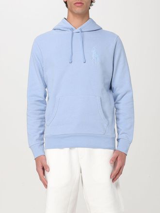 Polo Ralph Lauren Felpa Polo Ralph Lauren in cotone