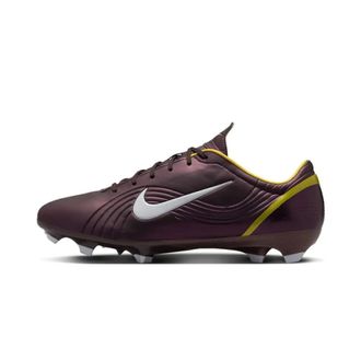 Nike Fitness, unisex, Veelkleurig, 38 1/2 EU, Leer, Mercurial Vapor 1 RGN SE