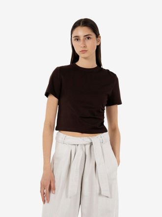 Sessun Vitti top espresso