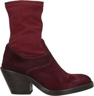 Officine Creative FOOTWEAR - Ankle boots on YOOX.COM