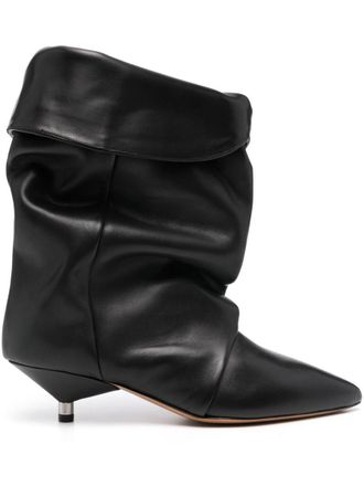 Isabel Marant Boots