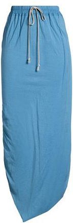 Rick Owens BOTTOMWEAR - Gonne lunghe su YOOX.COM