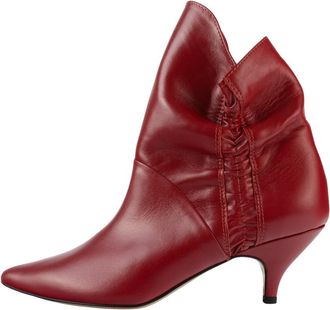 L37 Donna, Scarpe, Rosso, 40 EU, new