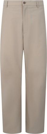 Ferragamo Wide Leg Trouser