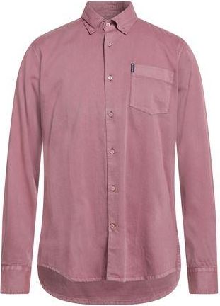 Barbour TOPWEAR - Shirts on YOOX.COM