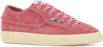 Autry Sneaker - Pink