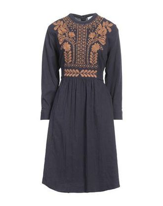 Antik Batik DRESSES - Midi dresses sur YOOX.COM
