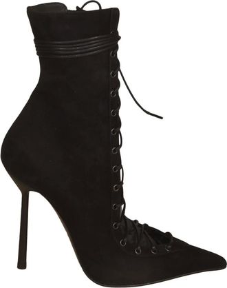 Le Silla Mujer, Zapatos, Negro, Talla: 37 1/2 EU