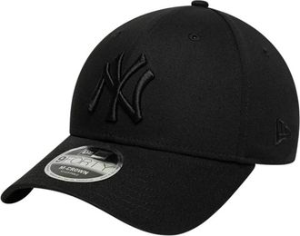 New Era Uomo, Accessori, Nero, Taglia unica, new