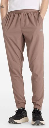 New Balance AC trainingsbroek - Bruin