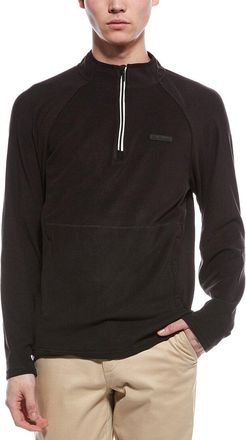 Ben Sherman Microfleece 1/4-Zip