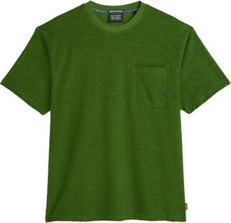 Scotch & Soda Heren, Tops, Groen, Maat: M Katoen