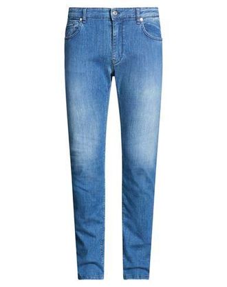 Mason's BOTTOMWEAR - Jeans on YOOX.COM