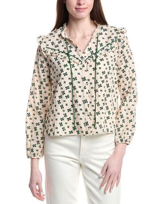 ANNA KAY Anna Kay Solimar Lace Top