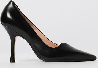 Anna F. Pump ANNA F. Woman color Black