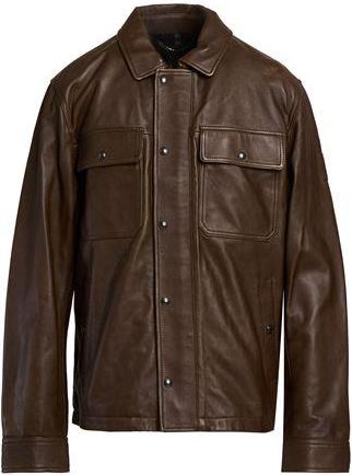 Belstaff CAPISPALLA - Giacche & Giubbotti su YOOX.COM