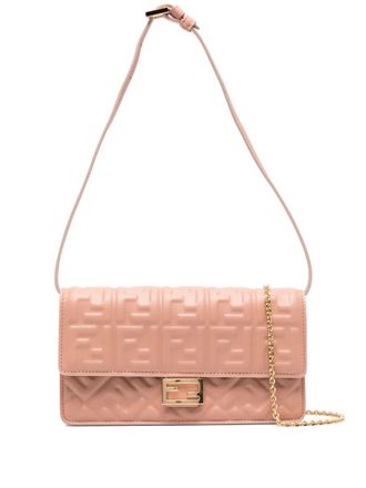 Fendi Crossbody Bags / Crossbody Purses − Sale: up to −46 Fendi Crossbody Bags / Crossbody Purses − Sale: up to −46