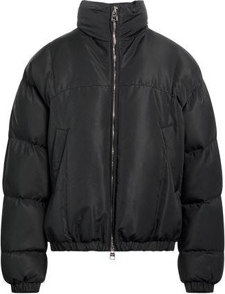 McQ by Alexander McQueen CAPISPALLA - Piumini & Imbottiti Sintetici su YOOX.COM