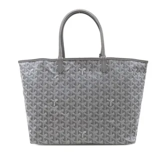 Goyard Pre-owned Goyard Goyardine Saint Louis PM Unisex M860RQNW6RTA9I7C