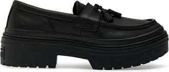 Converse Chuck Taylor loafers - Black