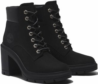 Timberland Schnürstiefelette