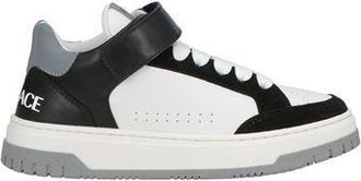 Versace FOOTWEAR - Trainers on YOOX.COM